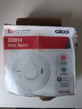 Aico ei3014 heat for sale  ROCHESTER