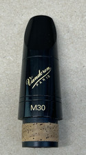 Vandoren m30 clarinet for sale  Franklin