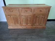 Pine sideboard for sale Pine sideboard for sale  COALVILLE
