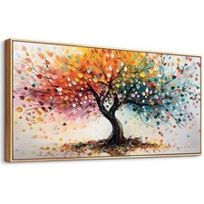 Large framed wall for sale  Montgomery