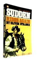 Sudden rides for sale  UK