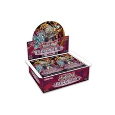Rage booster box for sale  CROYDON