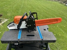 Stihl ms391 chainsaw for sale  BELPER