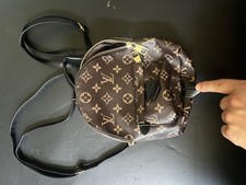 Louis vuitton palm for sale  Kansas City