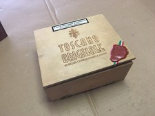 sigaro toscano usato  Monterotondo