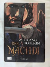 Wolfgang hohlbein machdi gebraucht kaufen  Kleve