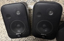 Jbl control one for sale  Morganville