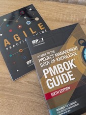 Pmbok guide 6th for sale  San Tan Valley