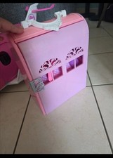 Mallette jolie chambre d'occasion  Suresnes