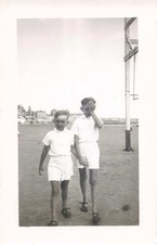 Old photograph duo d'occasion  Expédié en Belgium