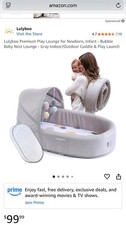 Baby lulyboo indoor for sale  Virginia Beach
