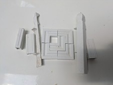 Upvc skirting corner for sale  HARROW