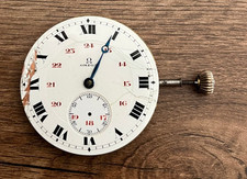 Montre gousset n2676 d'occasion  Saint-Jean-en-Royans