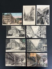 Zz506 cauterets cartes d'occasion  Zillisheim