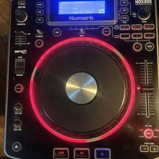 numark ndx 800 for sale numark ndx 800 for sale LYTHAM ST. ANNES