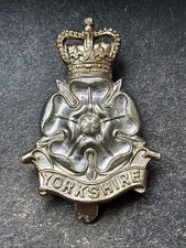 Yorkshire brigade british usato  Spedire a Italy