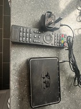 Iptv set top for sale  ALFRETON