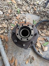 Dana axle hub for sale  Junction