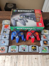Console nintendo noire d'occasion  Mulhouse-