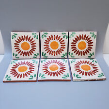 Talavera tiles 4x4 for sale  Cleveland