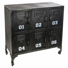 Atmosphera etagère design d'occasion  Jassans-Riottier