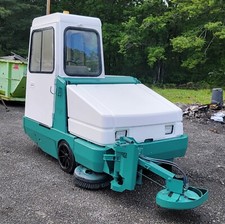 Tennant 385 sweeper for sale  Pearisburg