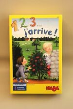 Haba arrive hide d'occasion  Expédié en Belgium