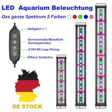 145cm aquarium beleuchtung gebraucht kaufen  Langenlonsheim