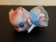 BJD 1/12 pequeno dragão "amor" (rosa/azul) comprar usado  Enviando para Brazil