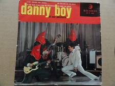 Disque tours danny d'occasion  Vigneux-sur-Seine