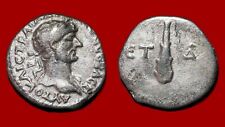 Roman coin hadrien d'occasion  Clermont-Ferrand-