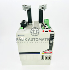 Allen Bradley 2094-BC04-M03-S SER C INTEGRATED AXIS MODULE 6000 REMANUFACTURED comprar usado Allen Bradley 2094-BC04-M03-S SER C INTEGRATED AXIS MODULE 6000 REMANUFACTURED comprar usado  Enviando para Brazil