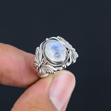 Natural moonstone gemstone for sale  Perth Amboy
