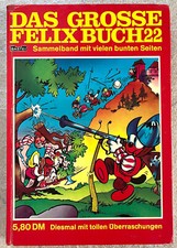 Grosse felix buch gebraucht kaufen  Wiesbaden