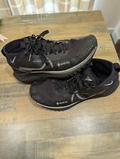 Nike goretex trainers for sale  BURY