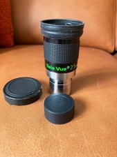 Televue 2.5mm nagler for sale  LEEK