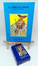 Aleister crowley. libro usato  Milano