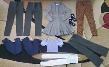 Lot girls leggings for sale  Brooklyn