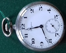 Longines taschenuhr cal gebraucht kaufen  Sehnde