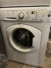 Hotpoint hv7f140 washing for sale  SWANSEA