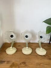 Vintage french toleware for sale  LIVERSEDGE