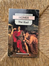 Iliad homer classic for sale  LONDON