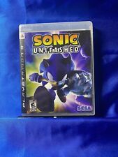 Usado, Sonic Unleashed - PS3 - Usado comprar usado  Enviando para Brazil