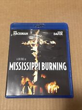 Mississippi burning kino for sale  Acworth