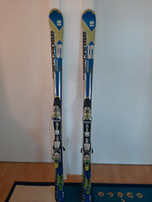 Skier atomic supercross gebraucht kaufen  Mühldorf a.Inn
