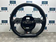 Audi flat bottom for sale  ONGAR