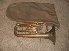 Rare vintage brass for sale  Larsen