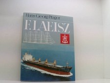 Laeisz vom frachtsegler gebraucht kaufen  Berlin
