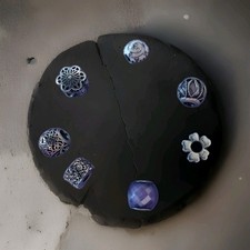 Riginal pandora charms gebraucht kaufen  Rimbach