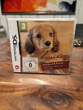 Nintendogs nintendo hülle gebraucht kaufen  Oldenburg (Oldenburg)